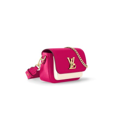 LOUIS VUITTON LOCKME TENDER M20614 (19*13*8cm)